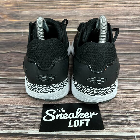 Under‎ Armour HOVR Sonic 3 Women's Black Athletic Running Shoes - Picture 4 of 8